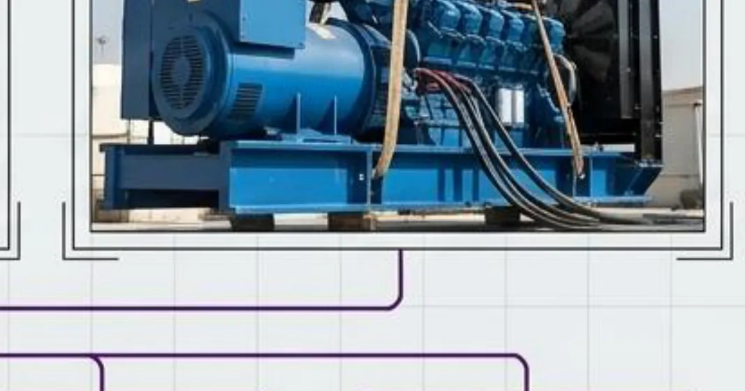 الهندسة والتشغيل وإدارة المرافق
